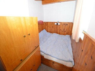 Casa de vacaciones Počedělice Características 8