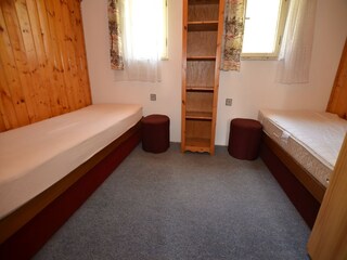 Maison de vacances Počedělice Équipement 14