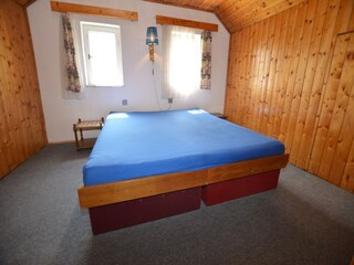 Ferienhaus Počedělice Ausstattung 9