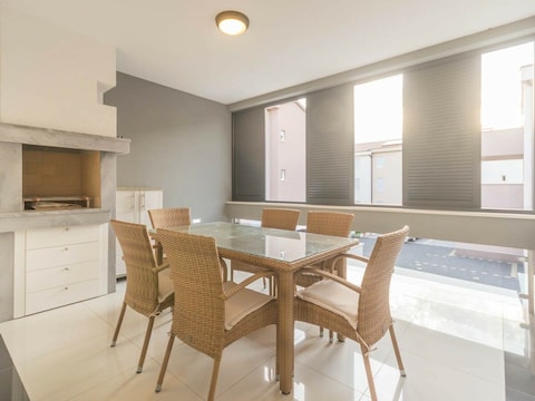 Ferienwohnung Letizia