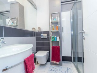 Appartamento per vacanze Njivice Caratteristiche 15