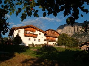 Ferienwohnung Staudnerhof - Völs am Schlern - image1