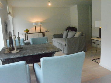 Ferienwohnung Hampton Park