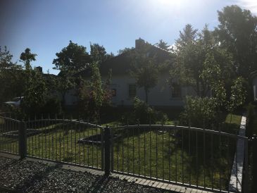 Ferienhaus Urlaubstraum