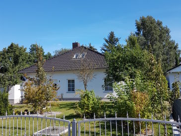 Ferienhaus Urlaubstraum