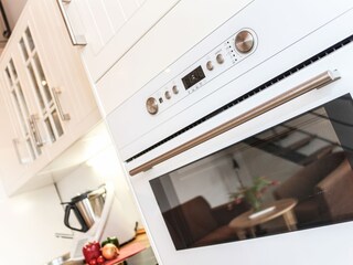 Functional appliances