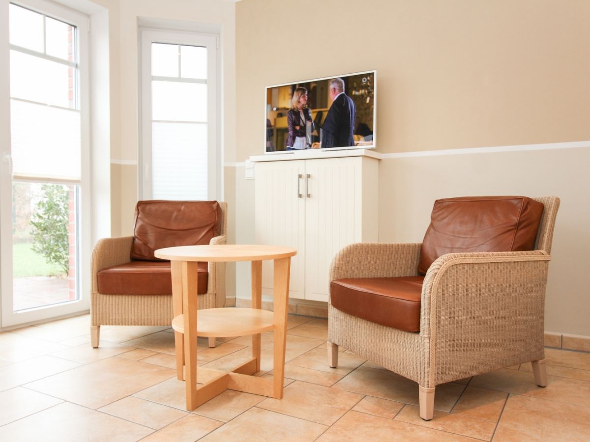 Ferienwohnung Greetsieler Grachten S