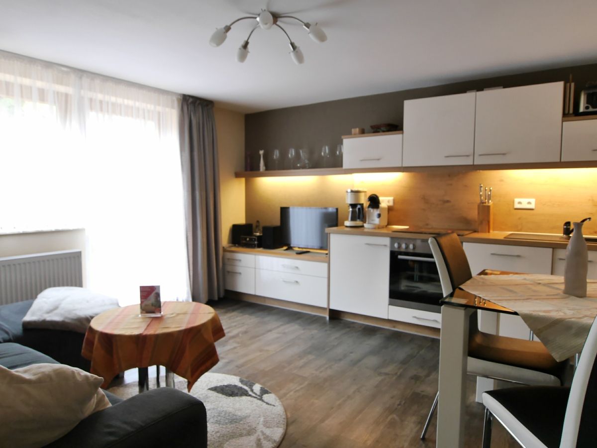 Ferienwohnung Trube 2