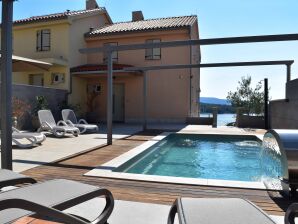 Ferienhaus Pearl of Cres - Cres Stadt - image1