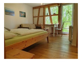 Holiday apartment Dornhan Features 12