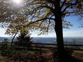Premiumwanderweg Schwäbische Alb