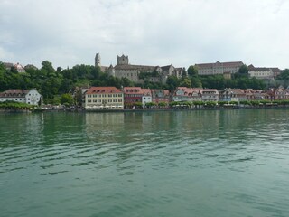 Überlingen am Bodensee