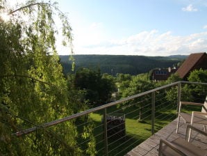 Ferienwohnung Fuchs und Has - Gut´Nacht - Dornhan - image1