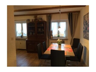 Apartamento de vacaciones Garmisch-Partenkirchen Características 9