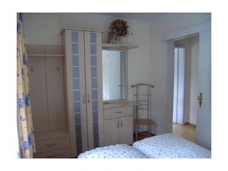 Apartamento de vacaciones Garmisch-Partenkirchen Características 12