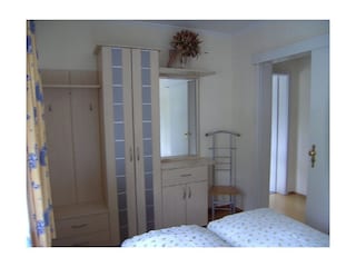 Appartement de vacances Garmisch-Partenkirchen Équipement 16