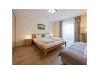 Apartamento de vacaciones Garmisch-Partenkirchen Características 10