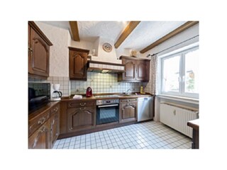 Appartement de vacances Garmisch-Partenkirchen Équipement 12