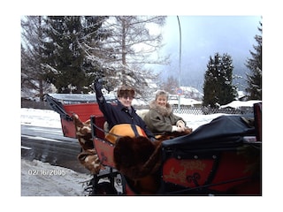 Appartement de vacances Garmisch-Partenkirchen Environnement 21