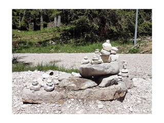 Appartement de vacances Garmisch-Partenkirchen Environnement 24