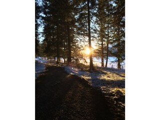 Appartamento per vacanze Garmisch-Partenkirchen Ambiente 31