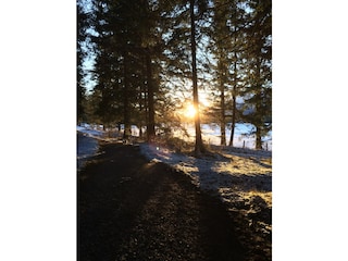 Appartement de vacances Garmisch-Partenkirchen Environnement 31