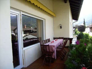 Appartamento per vacanze Garmisch-Partenkirchen Caratteristiche 19