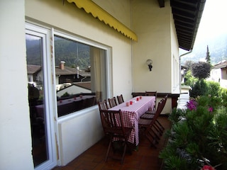 Vakantieappartement Garmisch-Partenkirchen Kenmerken 19