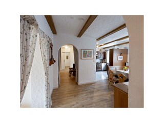 Apartamento de vacaciones Garmisch-Partenkirchen Características 7