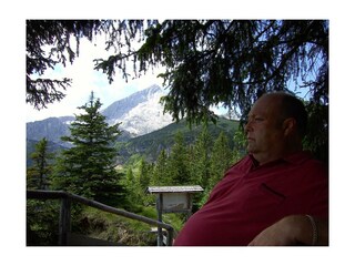 Appartamento per vacanze Garmisch-Partenkirchen Ambiente 28