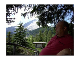 Vakantieappartement Garmisch-Partenkirchen Omgeving 28