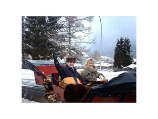 Appartamento per vacanze Garmisch-Partenkirchen Ambiente 29