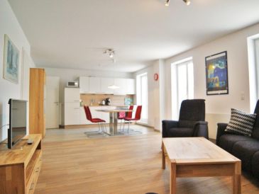 Ferienwohnung Friesland 1