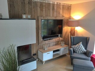 Ferienhaus Langeoog  8