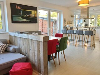 Ferienhaus Langeoog  9