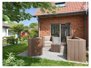 Ferienhaus Langeoog  45