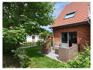 Holiday house Langeoog  48