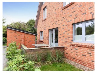 Ferienhaus Langeoog  46