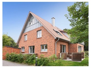 Ferienhaus Langeoog Ausstattung 43