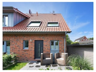 Holiday house Langeoog Features 44