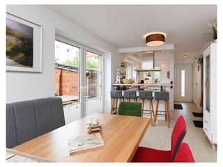 Ferienhaus Langeoog  39