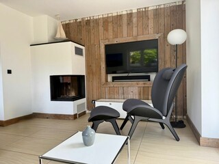 Ferienhaus Langeoog Außenaufnahme 3