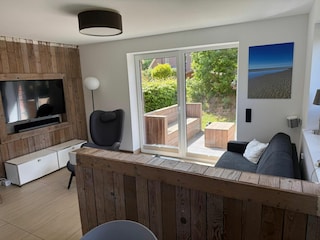 Ferienhaus Langeoog Außenaufnahme 4