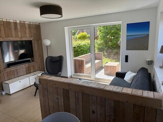 Holiday house Langeoog Outdoor Recording 4