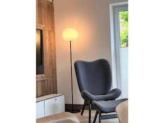 Ferienhaus Langeoog Außenaufnahme 5