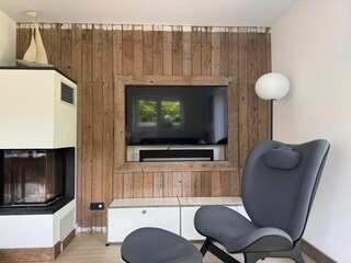 Ferienhaus Langeoog Außenaufnahme 6