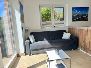 Holiday house Langeoog Outdoor Recording 7