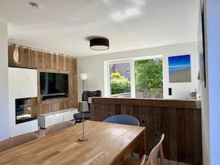 Ferienhaus Langeoog Außenaufnahme 9