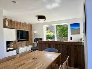 Holiday house Langeoog Outdoor Recording 9