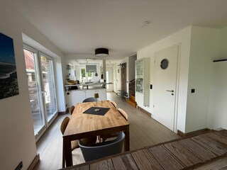 Holiday house Langeoog Outdoor Recording 10